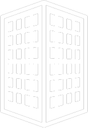 Netset Enterprise White Icon