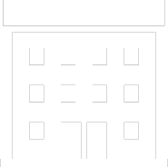 Nettailer Professional white icon